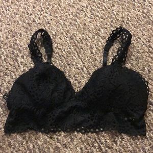 L Aerie Lace Bralette